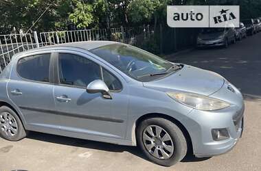 Хетчбек Peugeot 207 2009 в Одесі