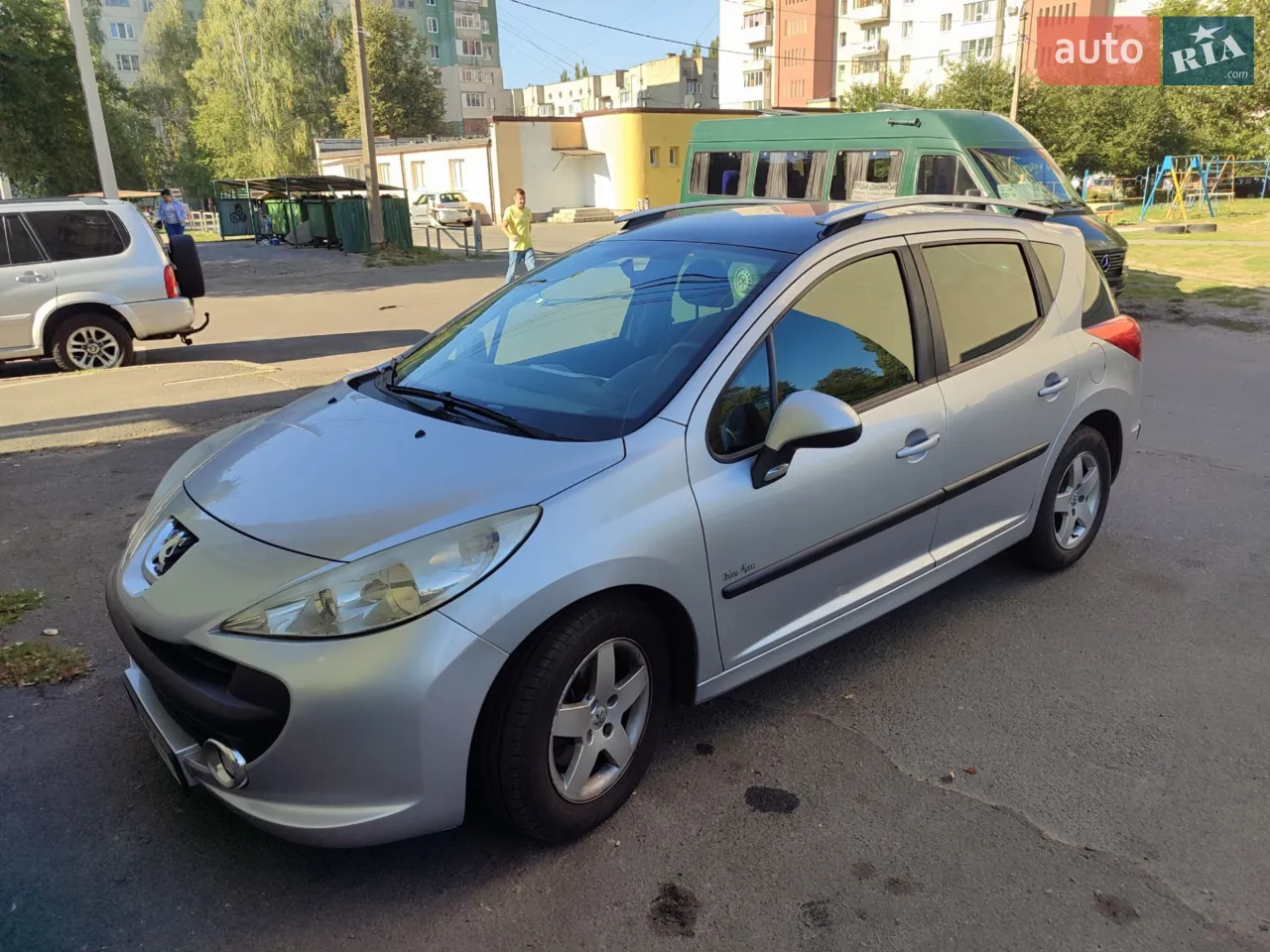 2010 Peugeot 207 - мініатюра 31