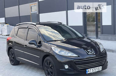 Універсал Peugeot 207 2010 в Калуші