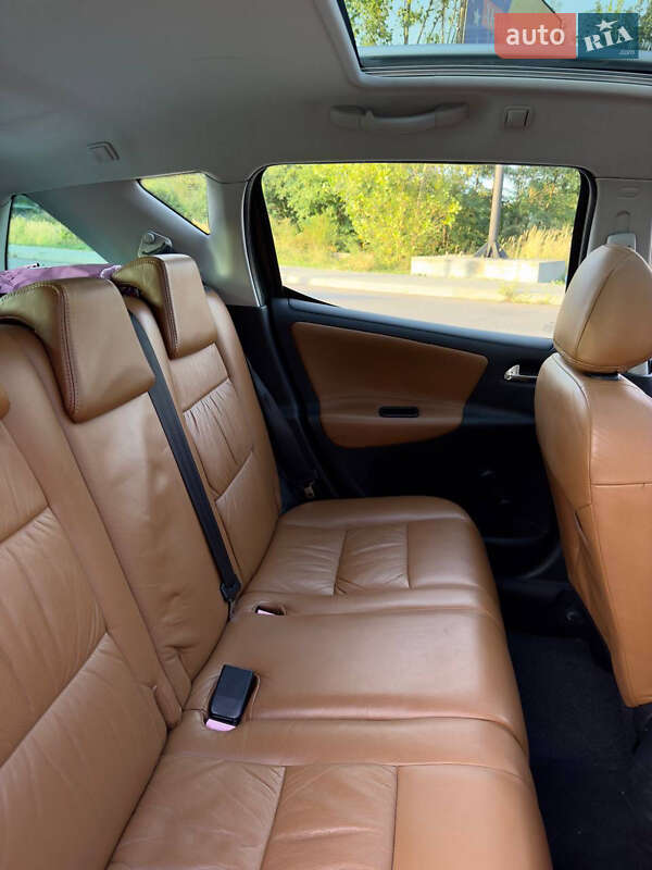 Хэтчбек Peugeot 207 2008 в Шептицькому