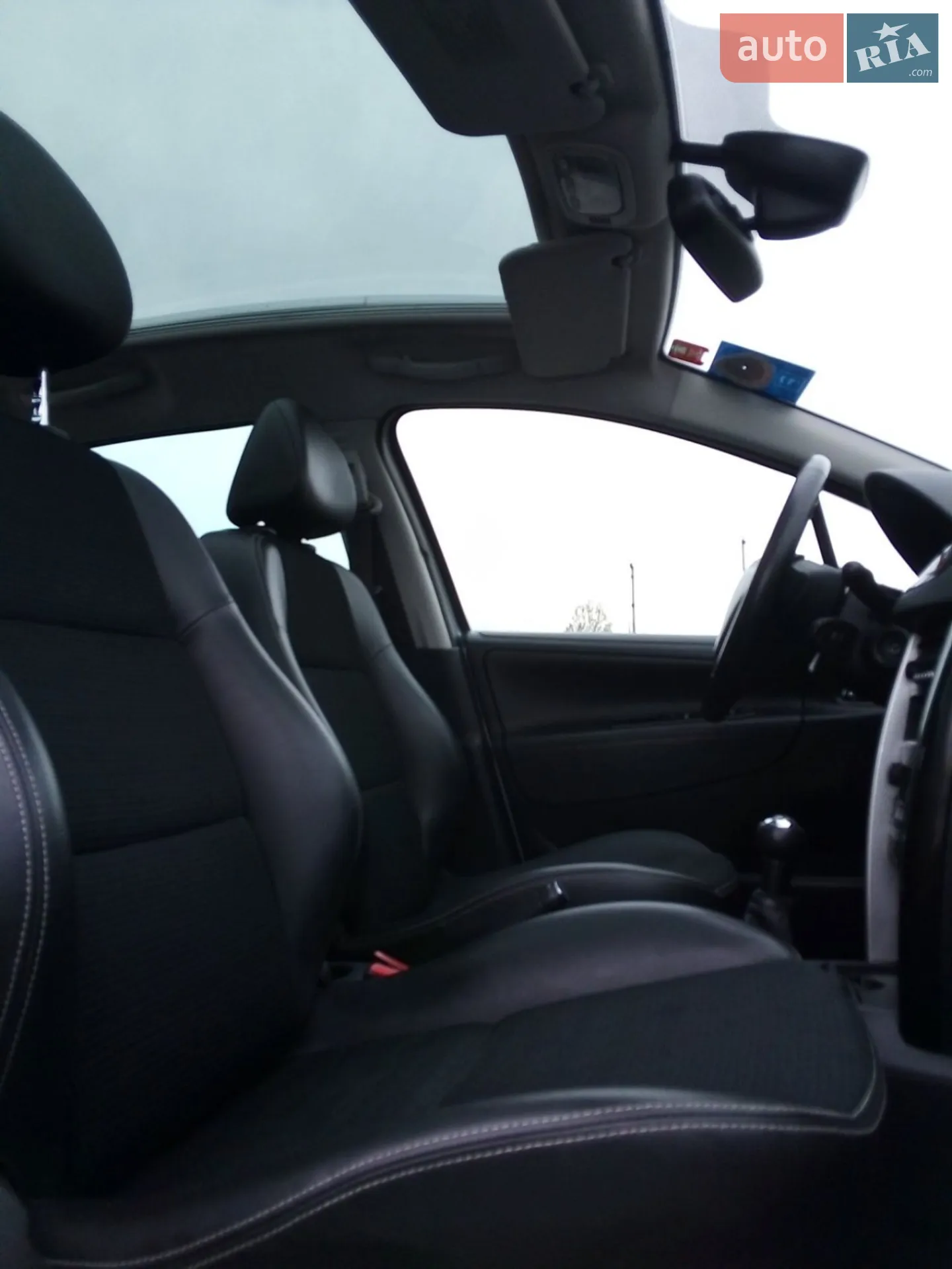 2011 Peugeot 207 - мініатюра 19
