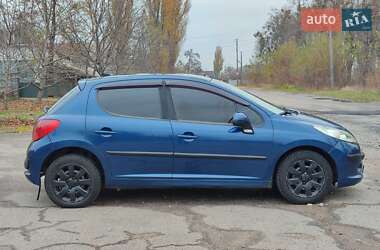 Хетчбек Peugeot 207 2008 в Таращі