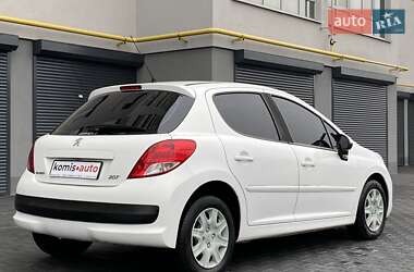 Хэтчбек Peugeot 207 2011 в Хмельницком