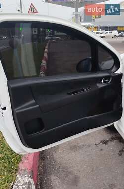 Хэтчбек Peugeot 207 2010 в Одессе