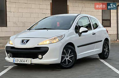 Хетчбек Peugeot 207 2008 в Вінниці