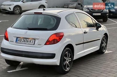 Хетчбек Peugeot 207 2008 в Вінниці