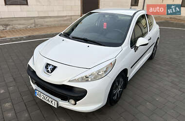 Хетчбек Peugeot 207 2008 в Вінниці