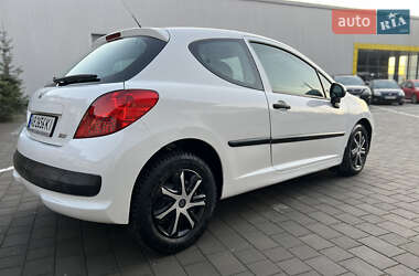 Хетчбек Peugeot 207 2008 в Вінниці