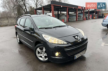 Універсал Peugeot 207 2009 в Ніжині