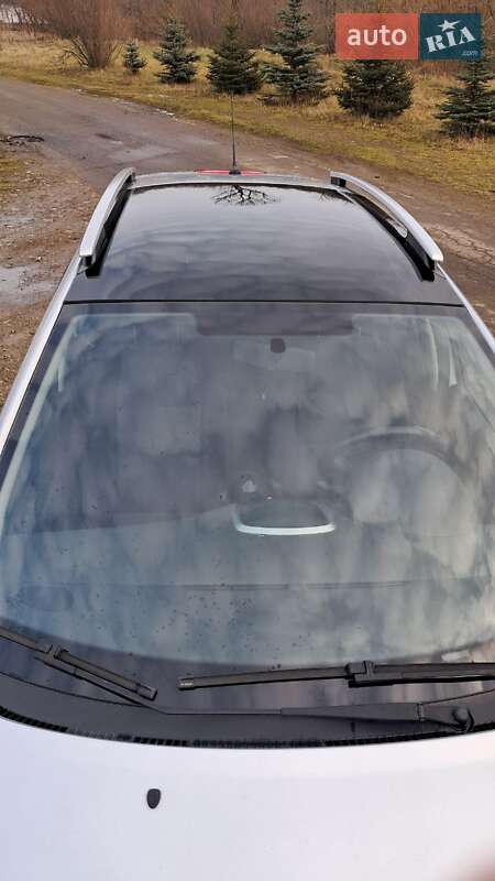 Універсал Peugeot 207 2009 в Стрию