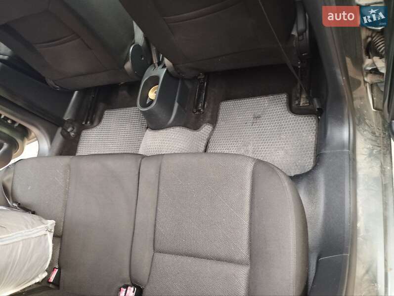 Хэтчбек Peugeot 207 2008 в Запорожье фото 10 Хэтчбек Peugeot 207 2008 в Запорожье