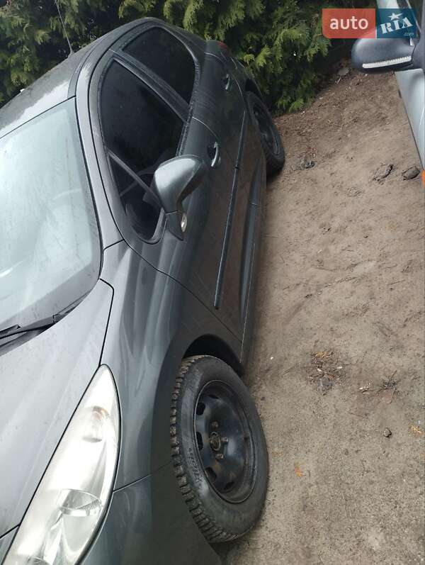 Хэтчбек Peugeot 207 2008 в Запорожье фото 14 Хэтчбек Peugeot 207 2008 в Запорожье