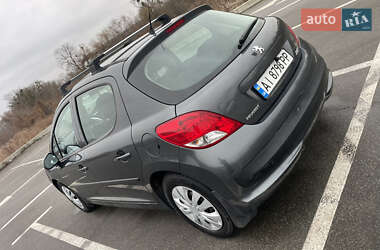 Хетчбек Peugeot 207 2010 в Ірпені