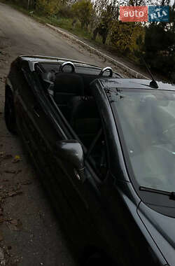 Кабриолет Peugeot 207 2009 в 