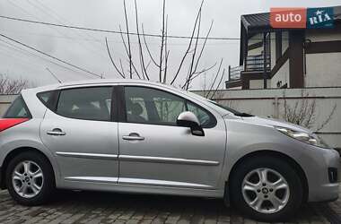 Универсал Peugeot 207 2011 в Белой Церкви