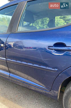 Універсал Peugeot 207 2009 в 