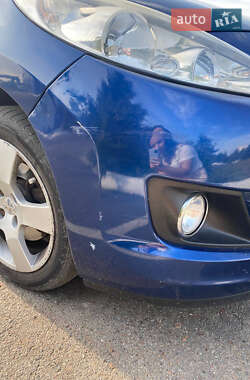 Універсал Peugeot 207 2009 в 