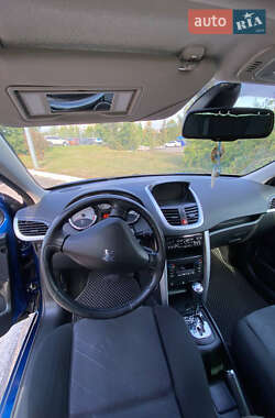 Універсал Peugeot 207 2009 в 