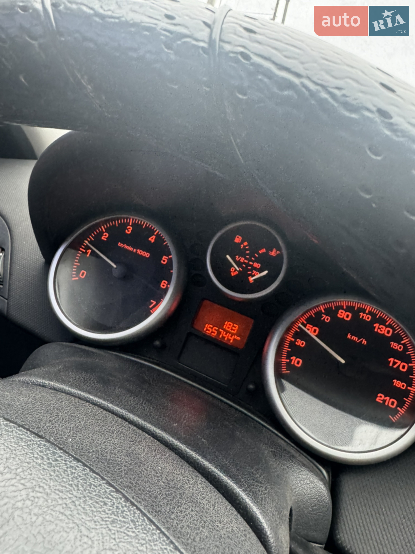 2010 Peugeot 207 - мініатюра 2