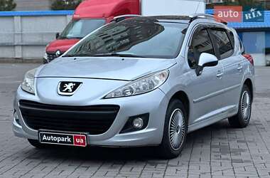 Универсал Peugeot 207 2011 в Одессе