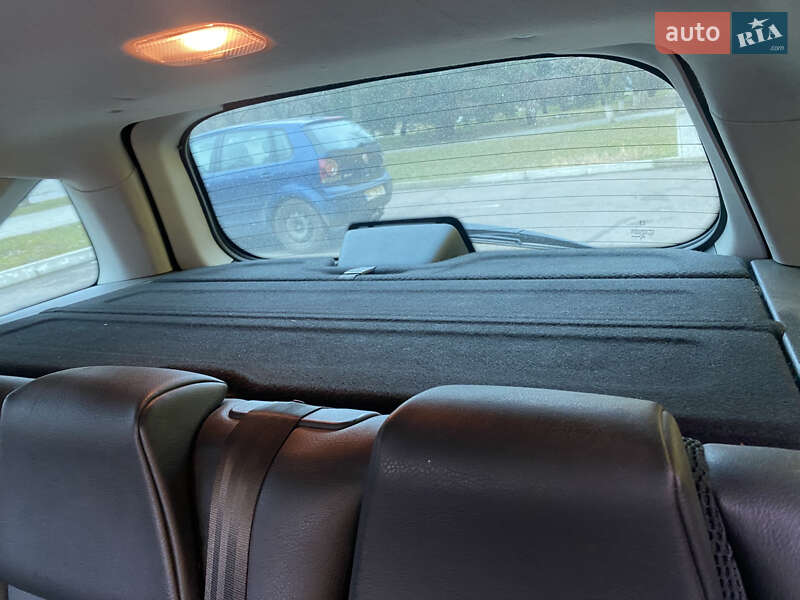 Универсал Peugeot 207 2009 в Николаеве