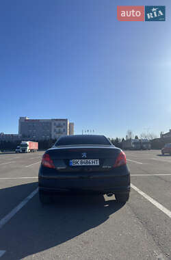 Кабріолет Peugeot 207 2007 в 