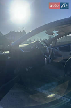 Кабріолет Peugeot 207 2007 в 