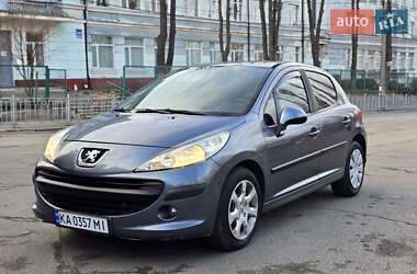 Хетчбек Peugeot 207 2007 в Києві