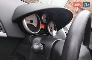 Хэтчбек Peugeot 207 2007 в Львове