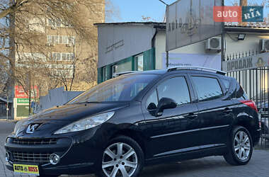 Універсал Peugeot 207 2008 в Миколаєві