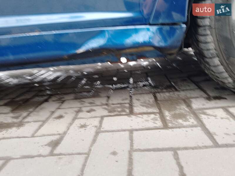 Хэтчбек Peugeot 207 2010 в Львове фото 5 Хэтчбек Peugeot 207 2010 в Львове