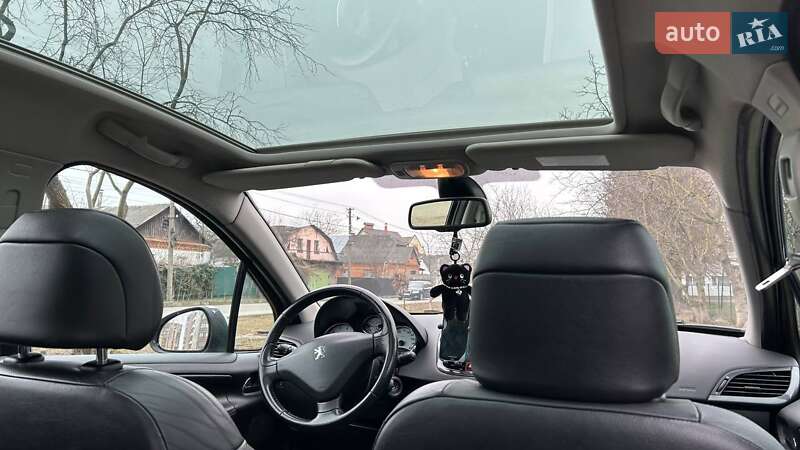 Хэтчбек Peugeot 207 2008 в Хмельницком