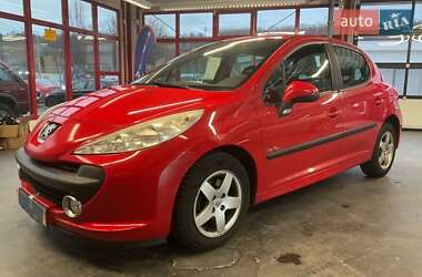 Хетчбек Peugeot 207 2008 в Житомирі