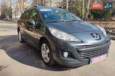 Универсал Peugeot 207 2009 в Житомире