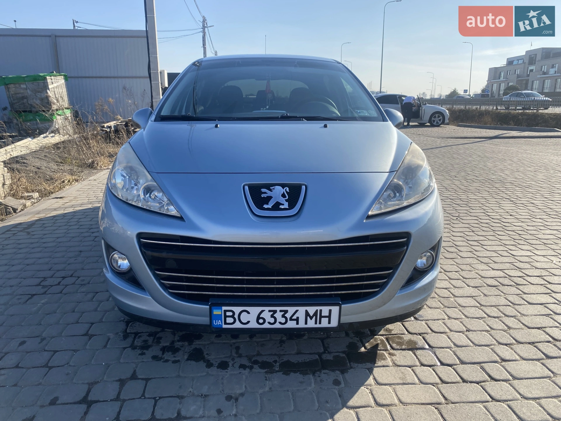 2011 Peugeot 207 - мініатюра 26