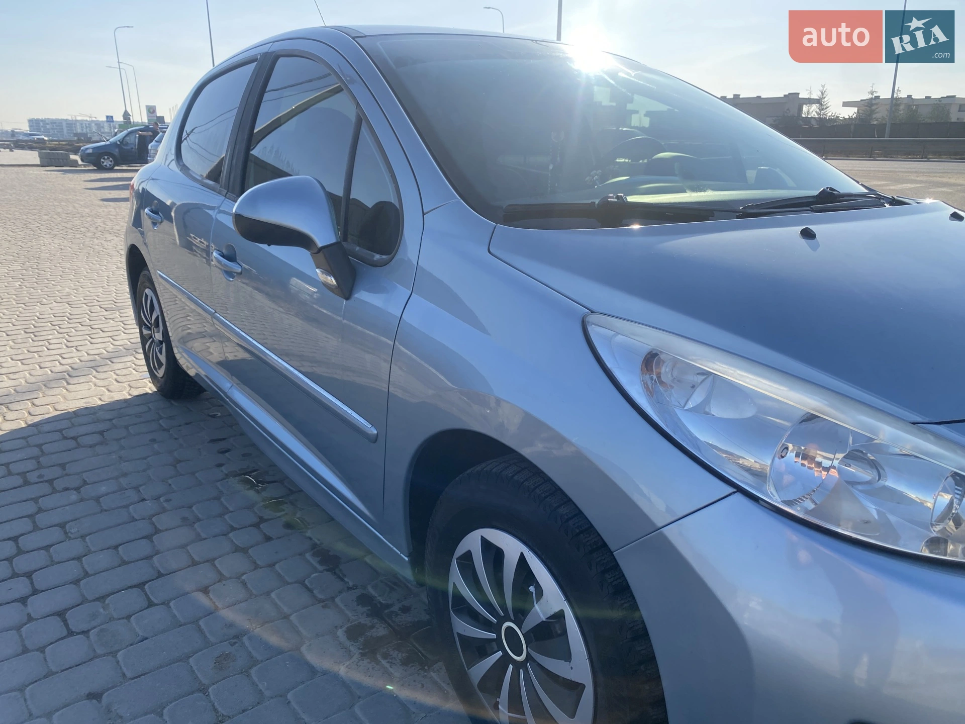 2011 Peugeot 207 - мініатюра 33