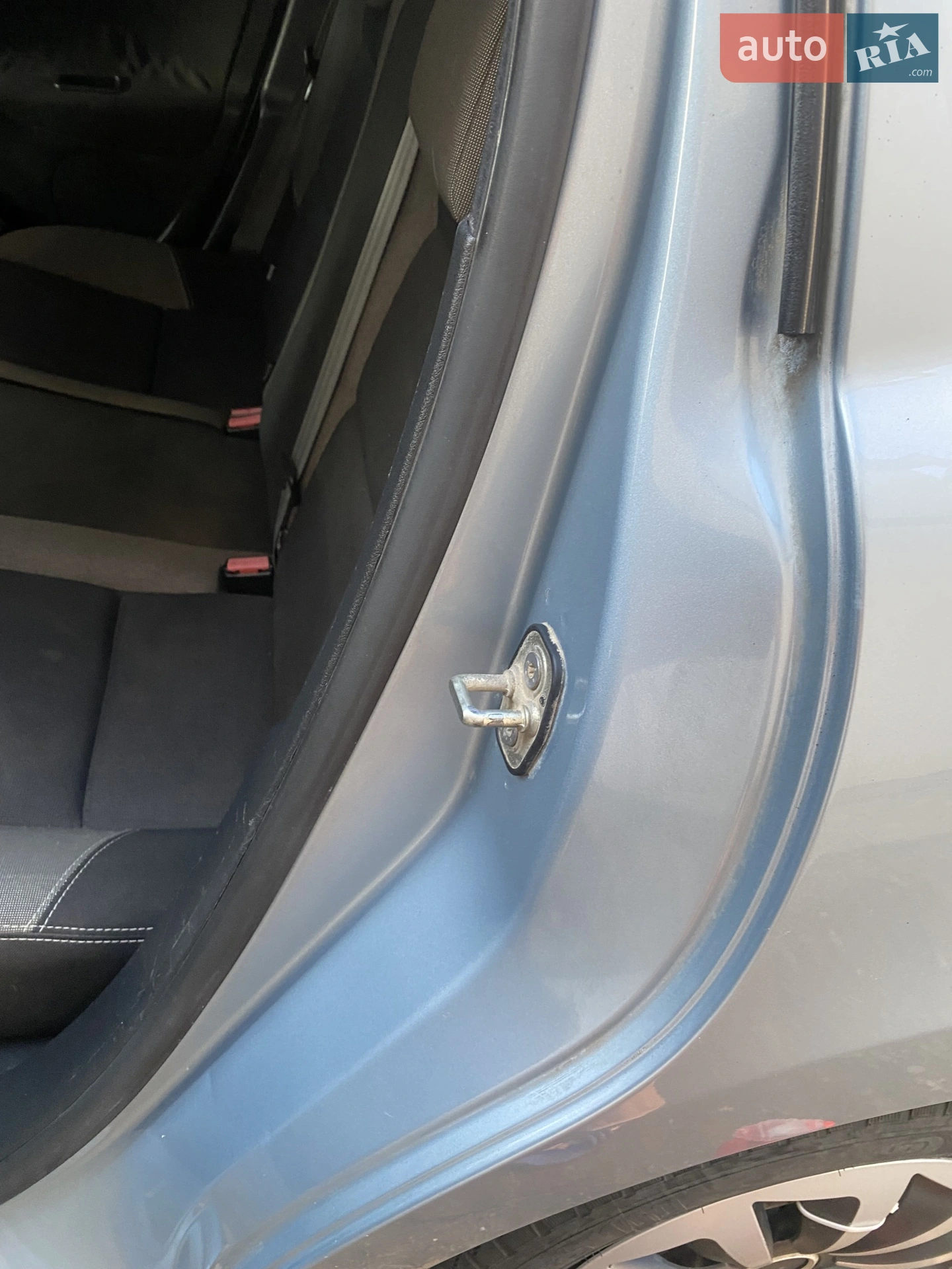 2011 Peugeot 207 - мініатюра 53