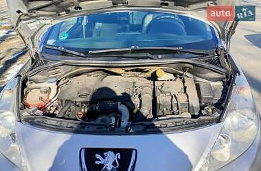 Универсал Peugeot 207 2012 в 