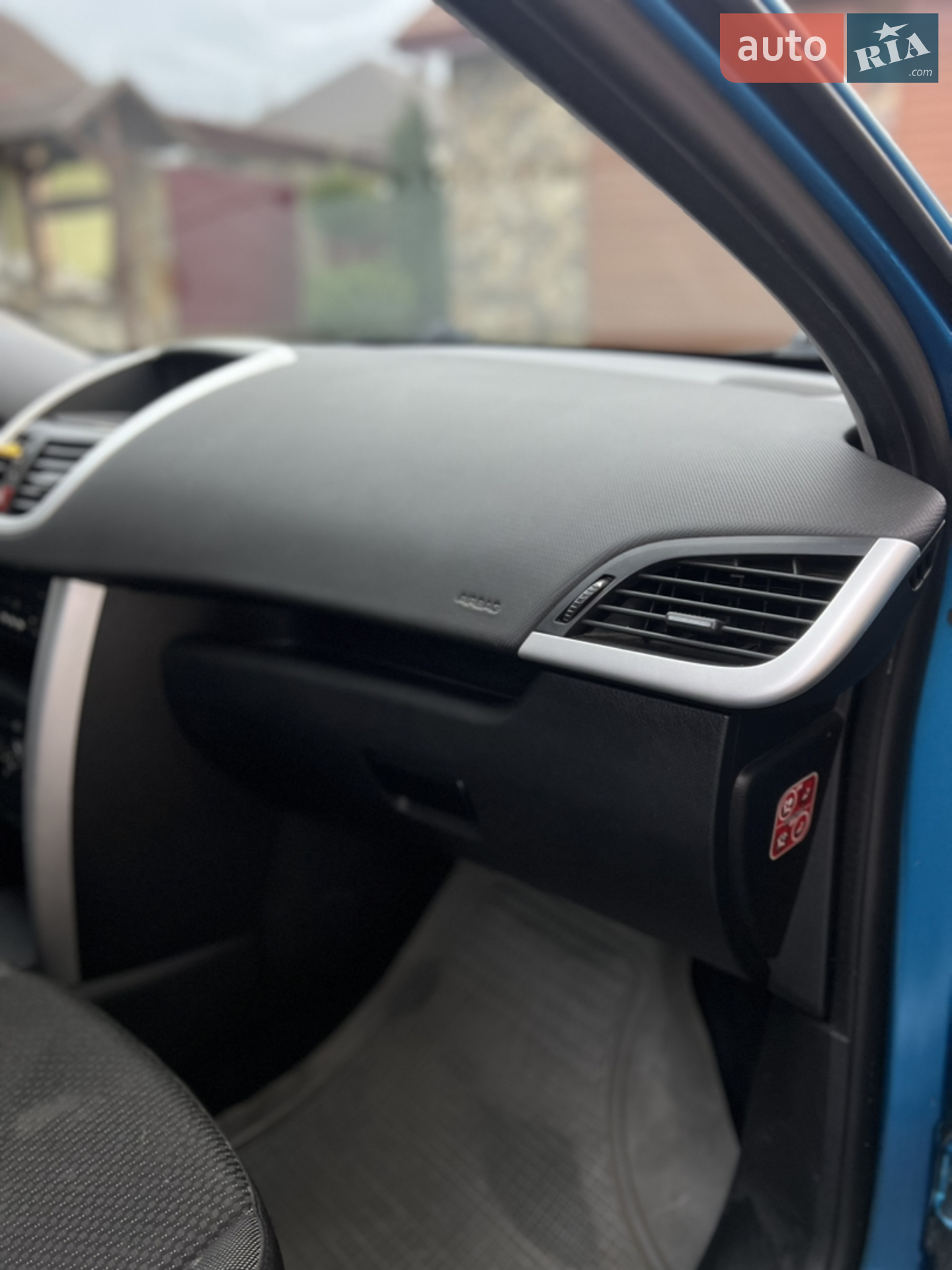 2011 Peugeot 207 - мініатюра 17