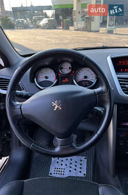 Универсал Peugeot 207 2009 в 