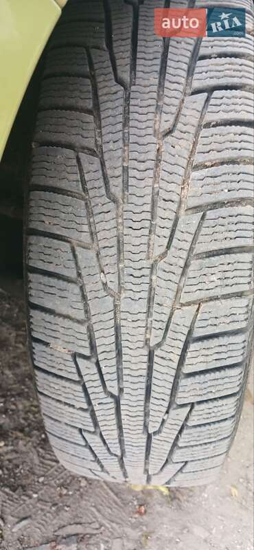 Хетчбек Peugeot 207 2008 в Києві