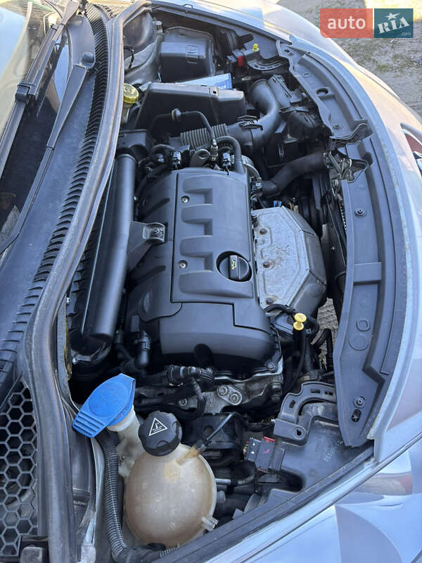 Хетчбек Peugeot 207 2009 в Вараші фото 29 Хетчбек Peugeot 207 2009 в Вараші