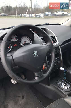 Універсал Peugeot 207 2012 в 