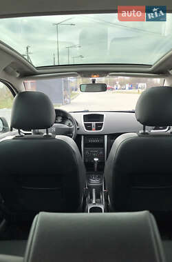 Універсал Peugeot 207 2012 в 