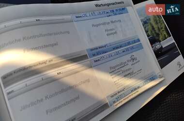 Хэтчбек Peugeot 207 2012 в 