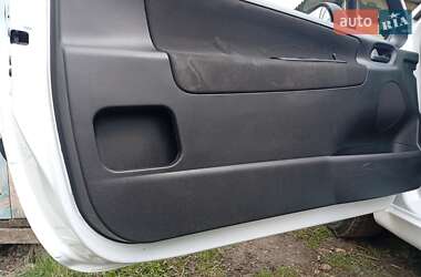 Хетчбек Peugeot 207 2008 в 