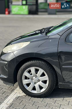 Универсал Peugeot 207 2008 в 