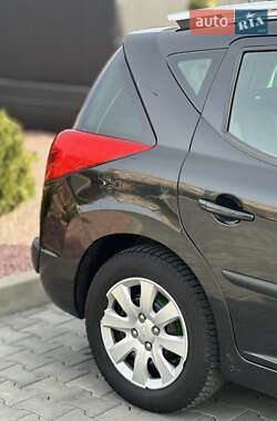 Универсал Peugeot 207 2008 в 