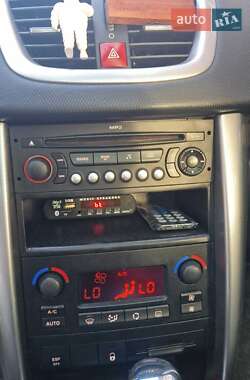 Универсал Peugeot 207 2009 в 