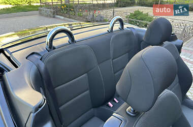 Кабриолет Peugeot 207 2009 в 